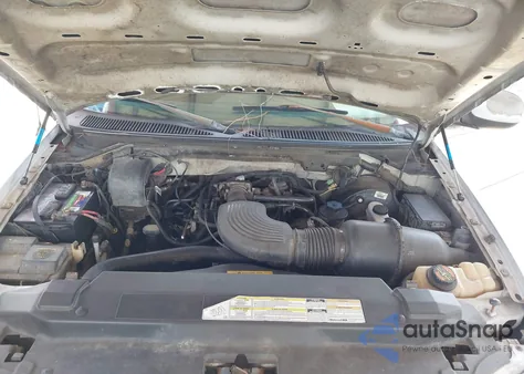 1999 Ford F-150 Lariat/Xl/Xlt z USA, uszkodzony, nr VIN 1FTRX18L8XNA74271